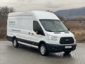 Ford Transit EXTRA LONG XXXL, снимка 3