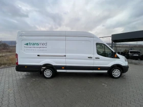 Ford Transit EXTRA LONG XXXL, снимка 5