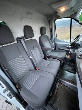 Ford Transit EXTRA LONG XXXL, снимка 10