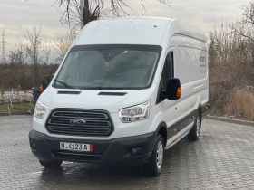 Ford Transit EXTRA LONG XXXL, снимка 2