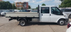Ford Transit 2.4D | Mobile.bg    10