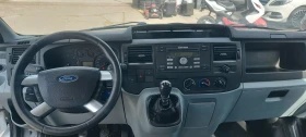 Ford Transit 2.4D | Mobile.bg    5