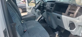 Ford Transit 2.4D | Mobile.bg    2