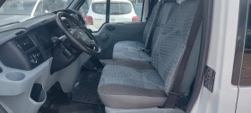 Ford Transit 2.4D | Mobile.bg    8