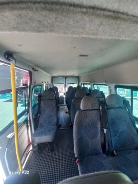 Ford Transit 2, 5 diesel  | Mobile.bg    8