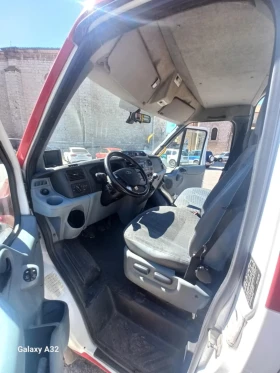 Ford Transit 2, 5 diesel  | Mobile.bg    11
