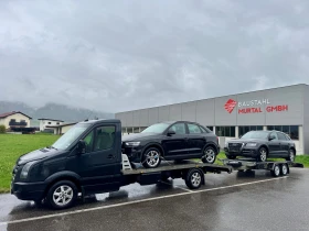 VW Crafter 2.5TDi | Mobile.bg    16