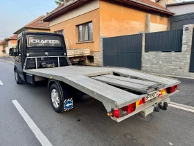 VW Crafter 2.5TDi | Mobile.bg    4