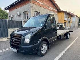  VW Crafter