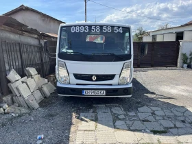 Renault Maxity | Mobile.bg    2