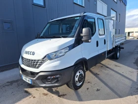     Iveco Daily 35C16