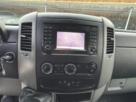 Mercedes-Benz Sprinter 2.2 CDI, снимка 12