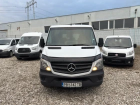 Mercedes-Benz Sprinter 2.2 CDI, снимка 2
