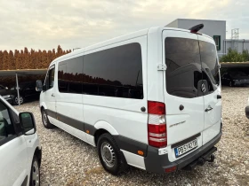 Mercedes-Benz Sprinter 2.2 CDI, снимка 6