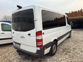Mercedes-Benz Sprinter 2.2 CDI, снимка 4
