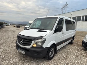 Mercedes-Benz Sprinter 2.2 CDI, снимка 1