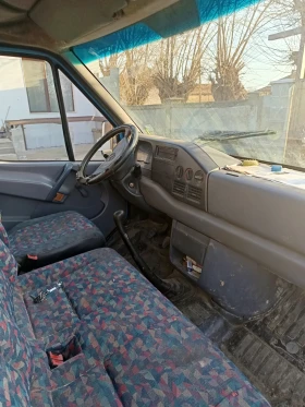 Mercedes-Benz Sprinter 208 208D, снимка 4 — Bazar.bg Mercedes-Benz Sprinter 208 208D, снимка 4