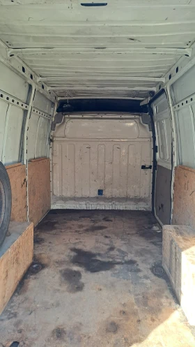 Renault Master Т33, снимка 8