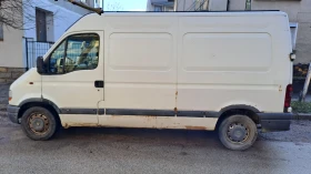 Renault Master Т33, снимка 4