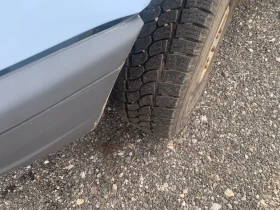 Mercedes-Benz 310, снимка 6 - Бусове и автобуси - 53692790