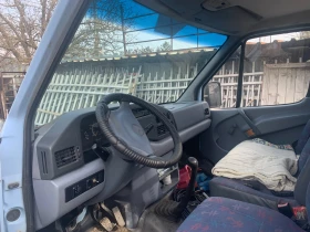 Mercedes-Benz 310, снимка 3 - Бусове и автобуси - 53692790