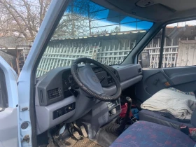 Mercedes-Benz 310, снимка 5 - Бусове и автобуси - 53692790