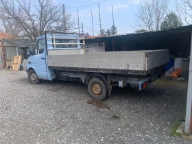 Mercedes-Benz 310, снимка 4 - Бусове и автобуси - 53692790