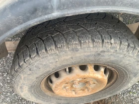 Mercedes-Benz 310, снимка 7 - Бусове и автобуси - 53692790