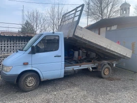 Mercedes-Benz 310, снимка 2 - Бусове и автобуси - 53692790