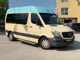 ������ Mercedes-Benz Sprint...