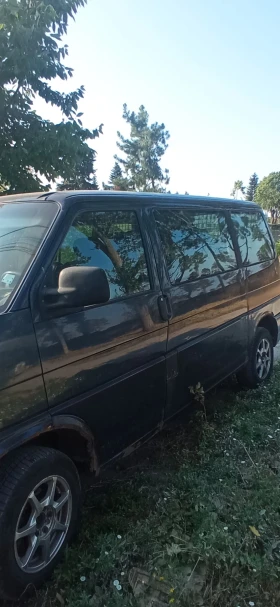 VW Caravelle | Mobile.bg � ����� ������ 6