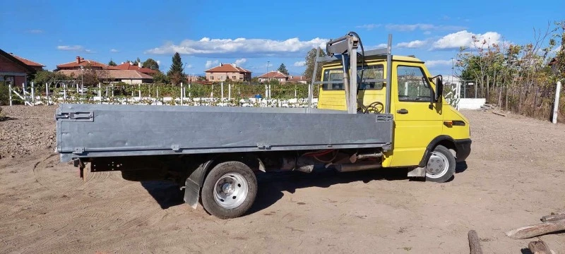 Iveco 3510, снимка 8 - Бусове и автобуси - 44320190