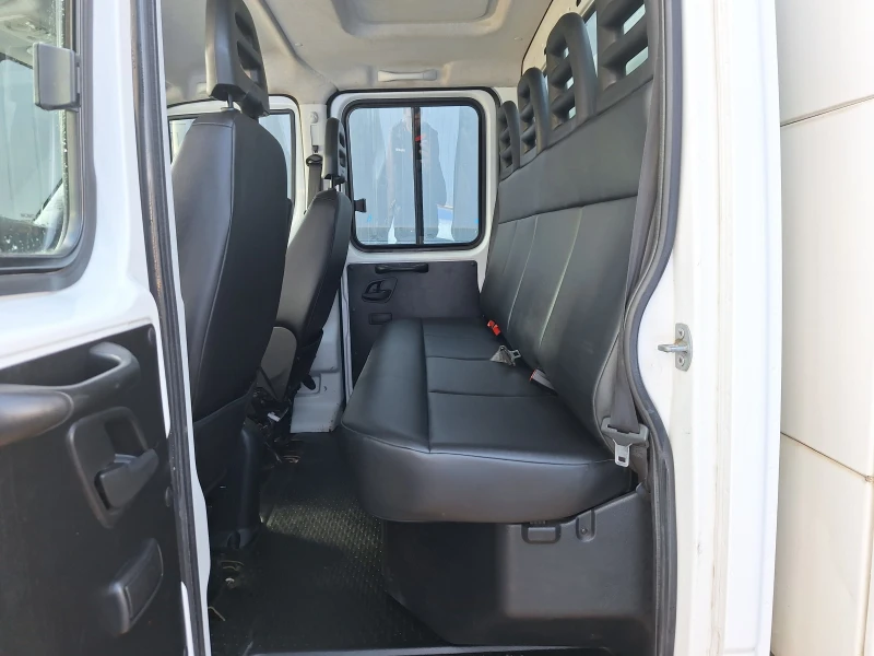 Iveco Daily 35C16, снимка 9 - Бусове и автобуси - 52367833