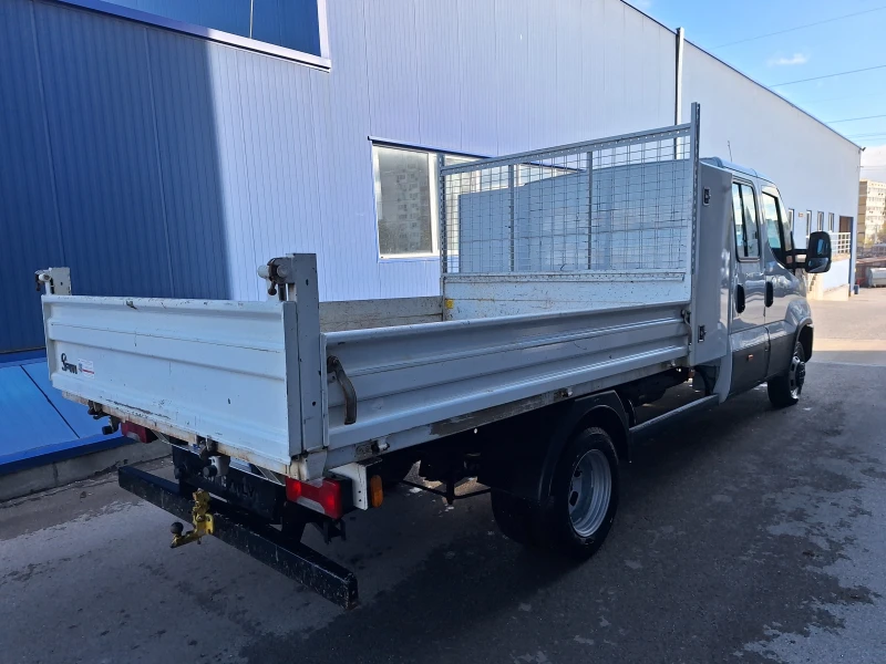 Iveco Daily 35C16, снимка 4 - Бусове и автобуси - 52367833