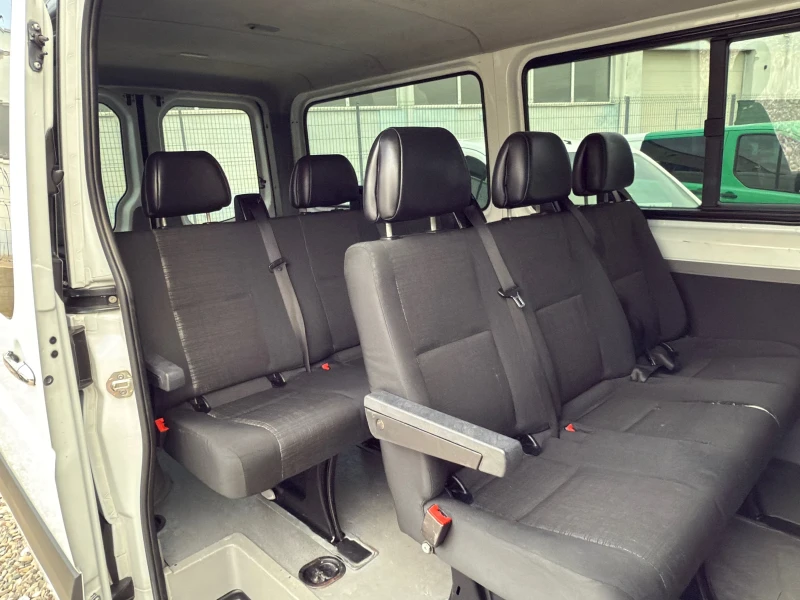 Mercedes-Benz Sprinter 2.2 CDI, снимка 9 - Бусове и автобуси - 52729286