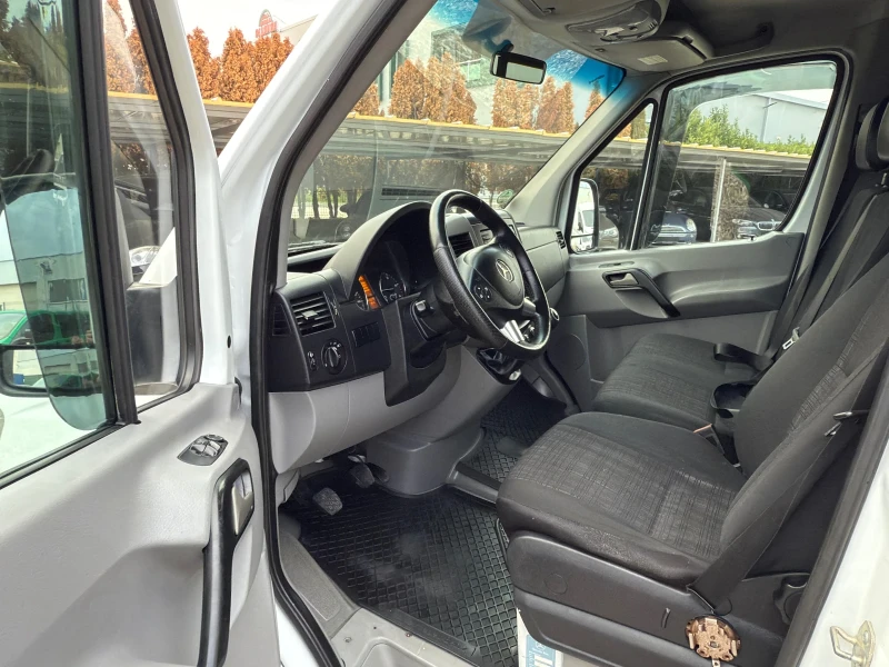Mercedes-Benz Sprinter 2.2 CDI, снимка 10 - Бусове и автобуси - 52729286
