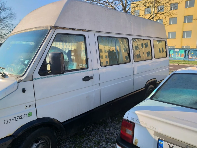 Iveco 4510, снимка 4 - Бусове и автобуси - 53473636