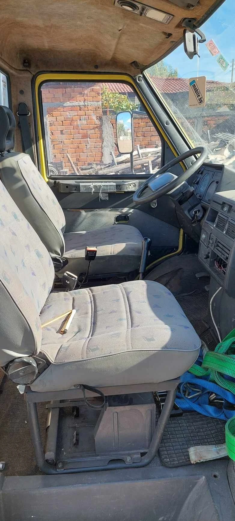 Iveco 3510, снимка 5 - Бусове и автобуси - 44320190