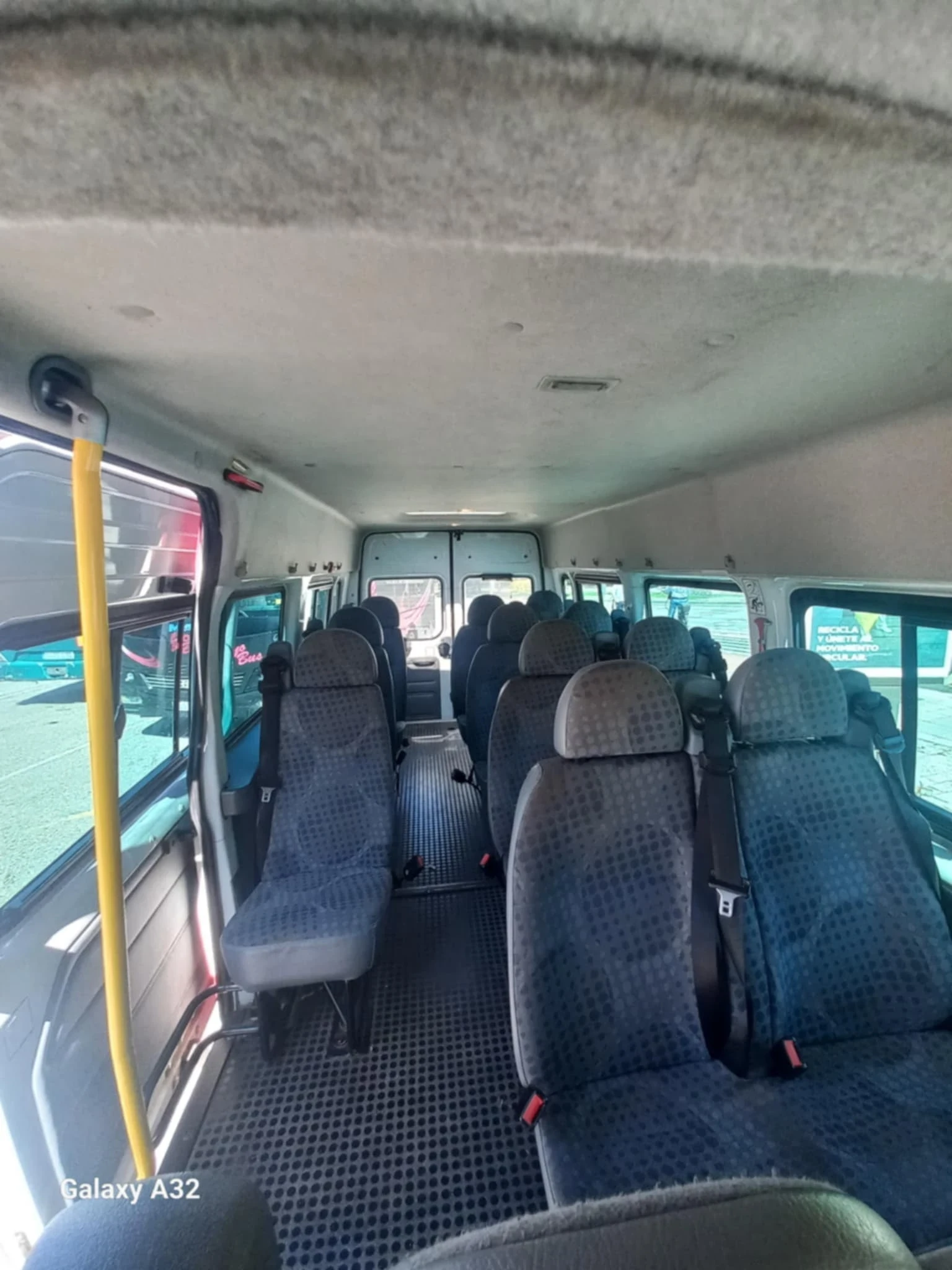 Ford Transit 2, 5 diesel  - изображение 8