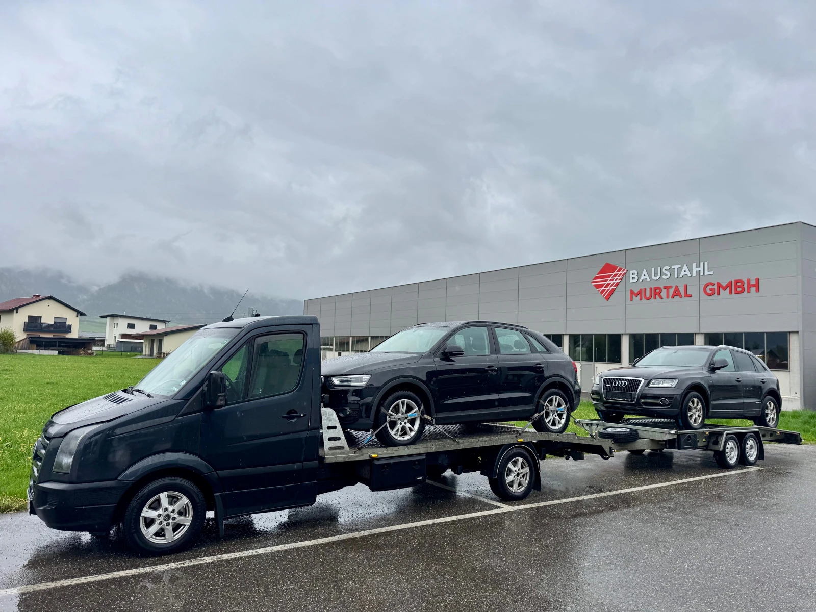 VW Crafter 2.5TDi | Mobile.bg   16