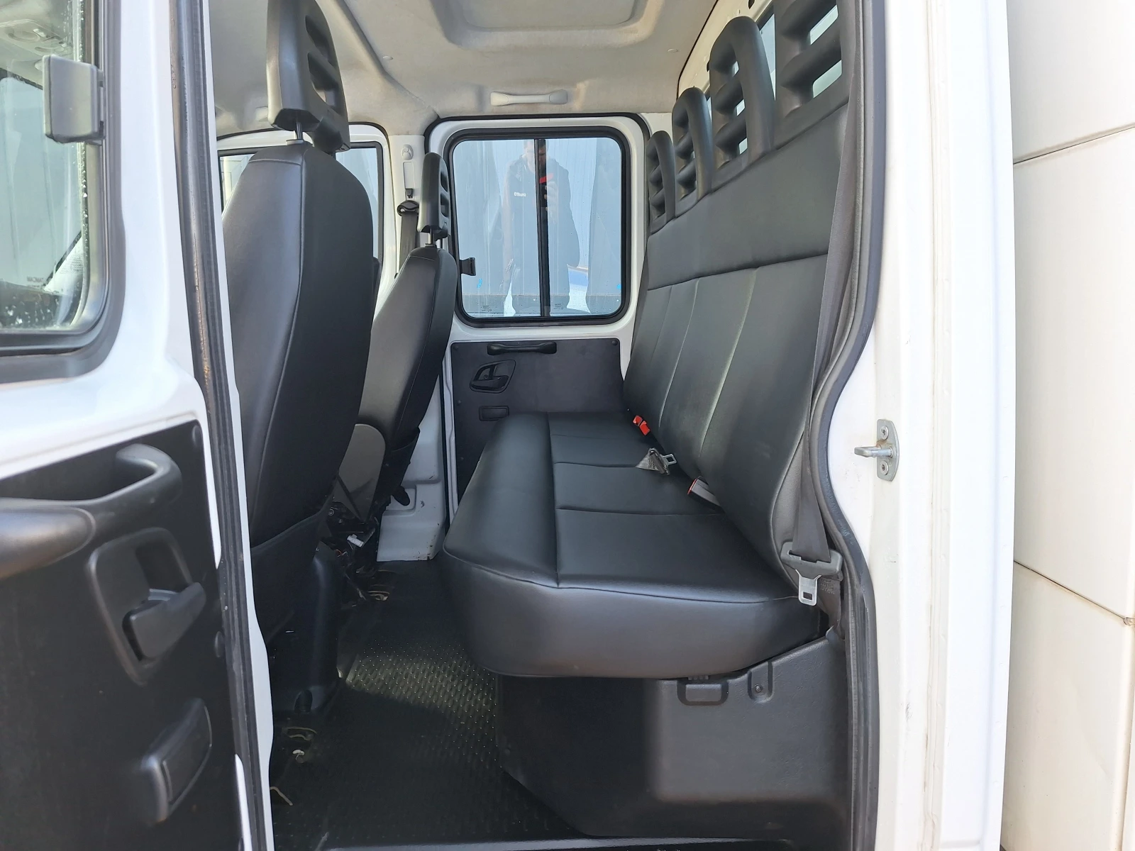 Iveco Daily 35C16 | Mobile.bg   9