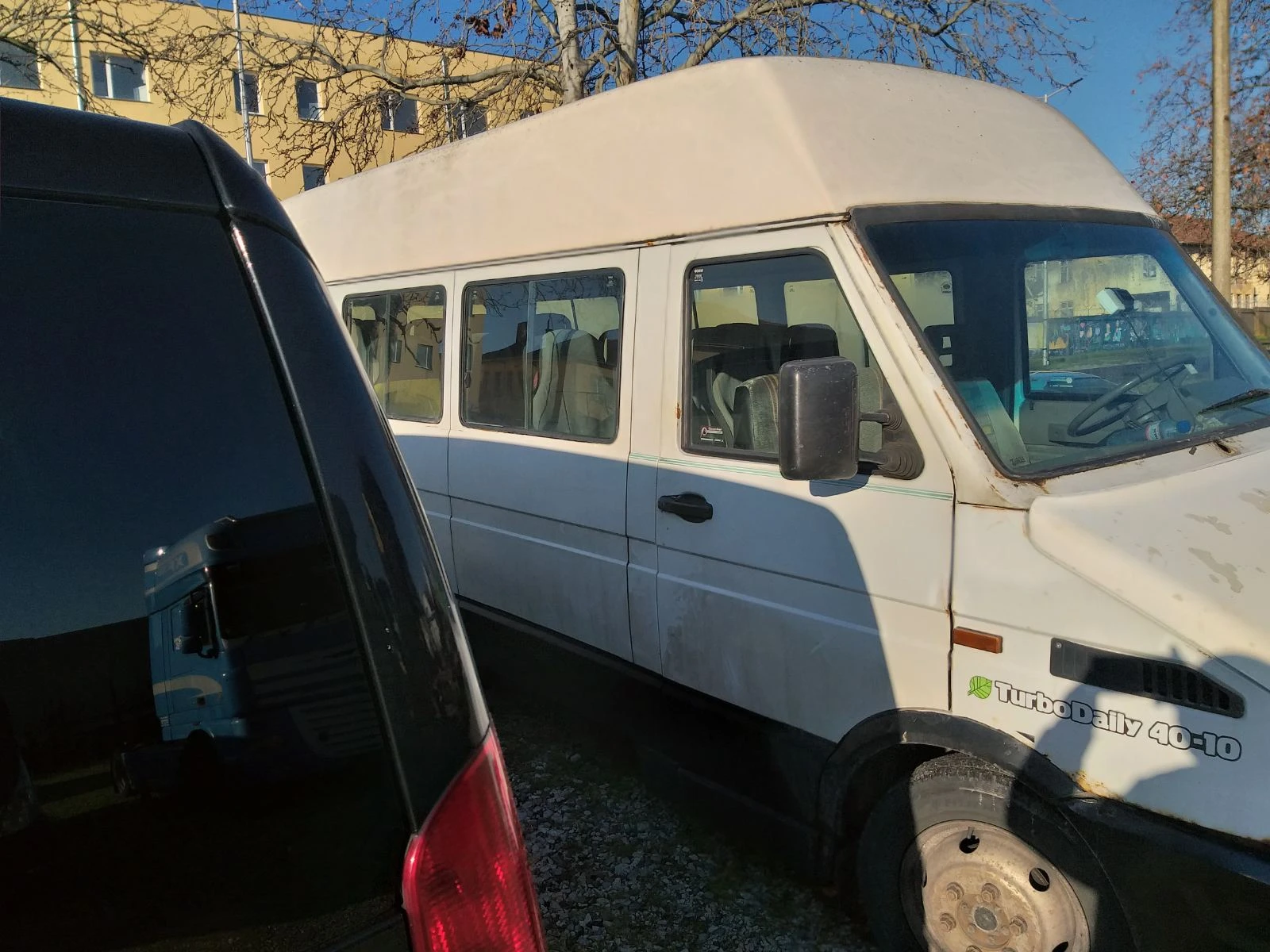 Iveco 4510  - изображение 2