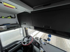 Man Tgx MEGA, снимка 8