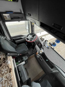 Man Tgx MEGA, снимка 7