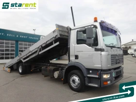     Man Tgm LKW24036