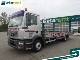 Man Tgm LKW24036, снимка 6