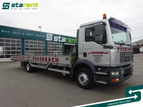 Man Tgm LKW24036 | Mobile.bg    8