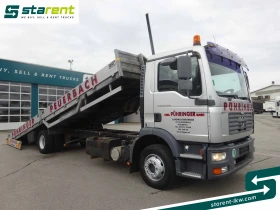 Man Tgm LKW24036 | Mobile.bg    2