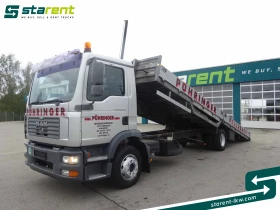     Man Tgm LKW24036