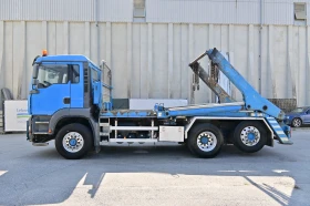 Обява за продажба на Man Tga 26.440 6x4 ~19 188 EUR - изображение 4